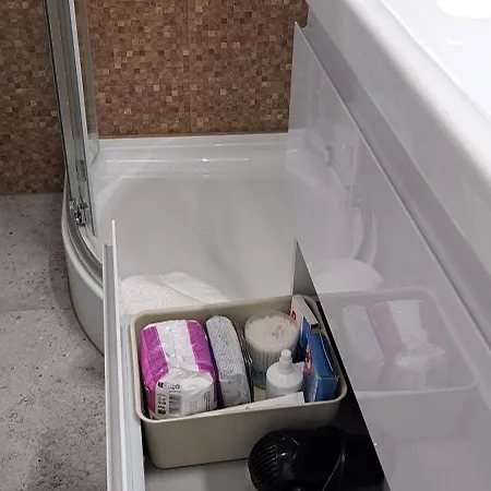 Falcon Center 4 Metro Swietokrzyska Warschau