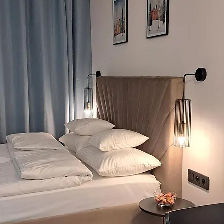 Falcon Center 4 Metro świętokrzyska