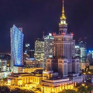 Falcon Center 4 Metro Swietokrzyska *