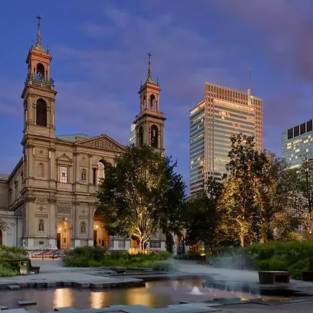 Falcon Center 4 Metro świętokrzyska Apartament