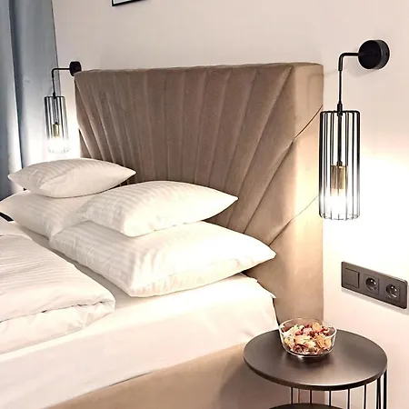Apartmán Falcon Center 4 Metro Swietokrzyska