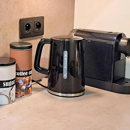 Falcon Center 4 Metro Swietokrzyska Warschau