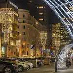 Falcon Center 4 Metro Swietokrzyska * Βαρσοβία